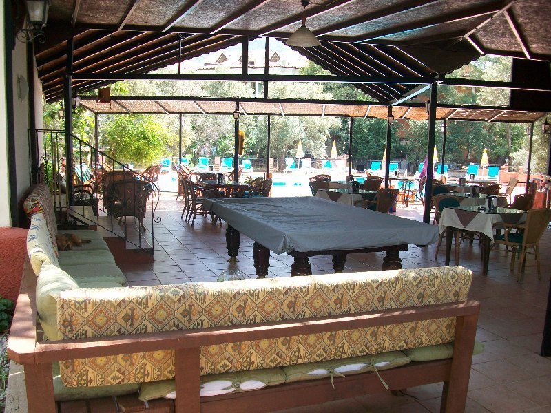 Hotel Tunacan  | Ovacik | Mugla | Turkey 7