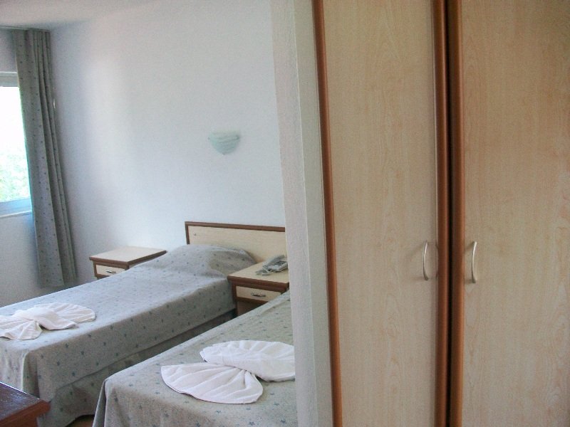 Hotel Tunacan  | Ovacik | Mugla | Turkey 9