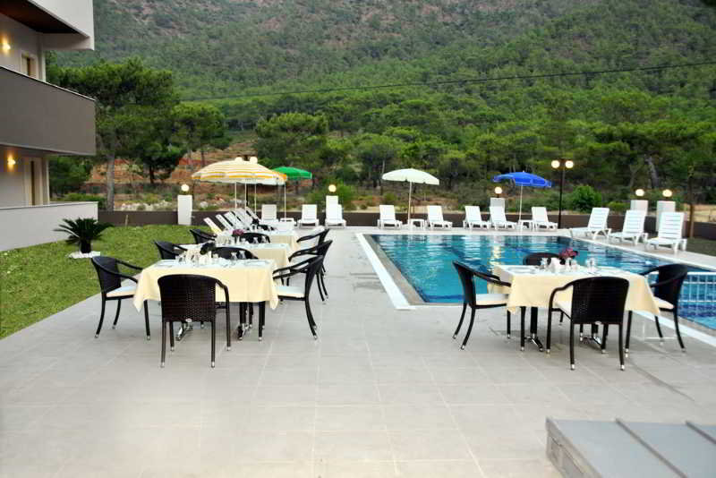 Hotel Buhana  | Adrasan | Antalya | Turkey 3