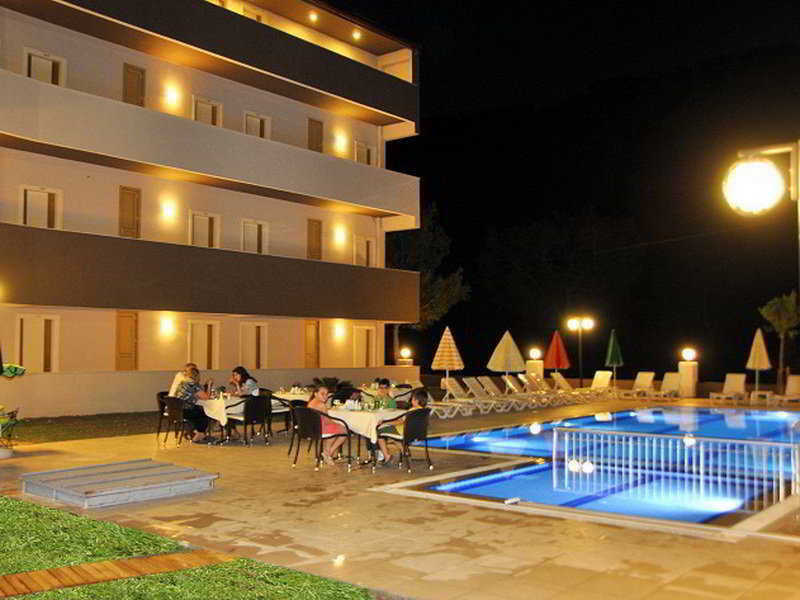 Hotel Buhana  | Adrasan | Antalya | Turkey 5