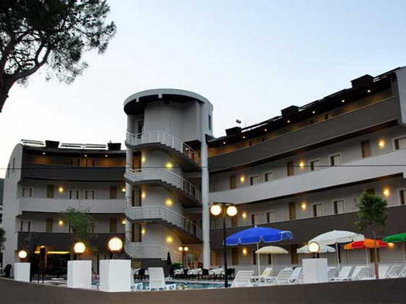 Hotel Buhana  | Adrasan | Antalya | Turkey 6