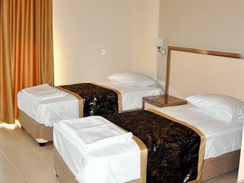 Hotel Buhana  | Adrasan | Antalya | Turkey 7