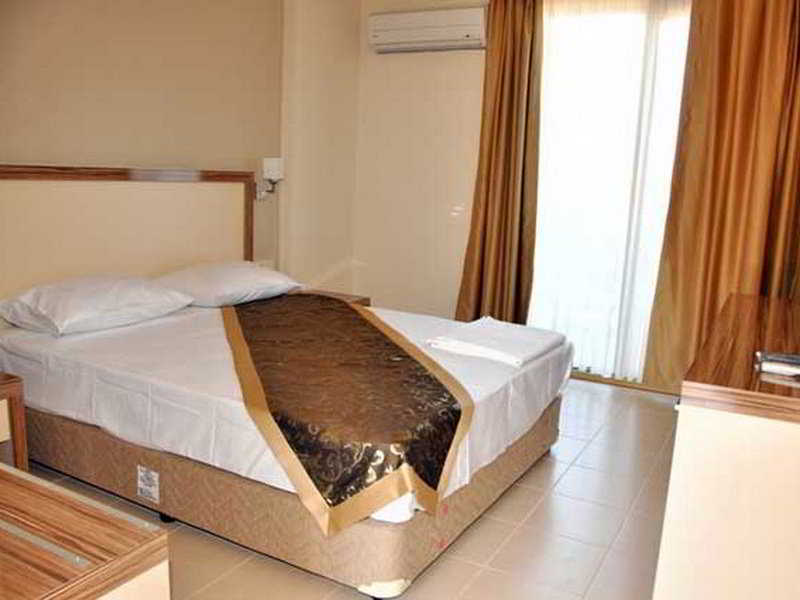 Hotel Buhana  | Adrasan | Antalya | Turkey 8