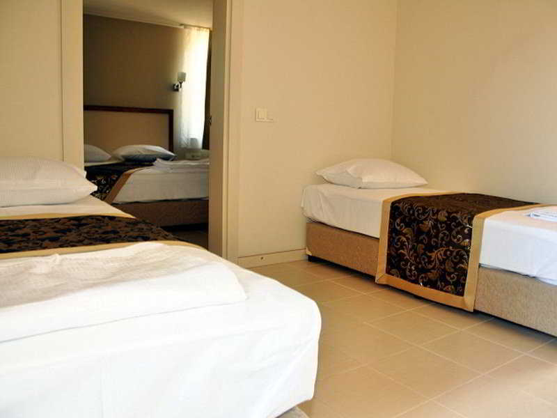 Hotel Buhana  | Adrasan | Antalya | Turkey 9