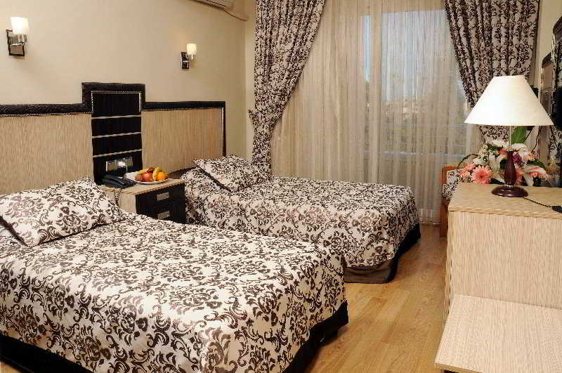 Hotel Othello  | Mersin | Mersin | Turkey 1