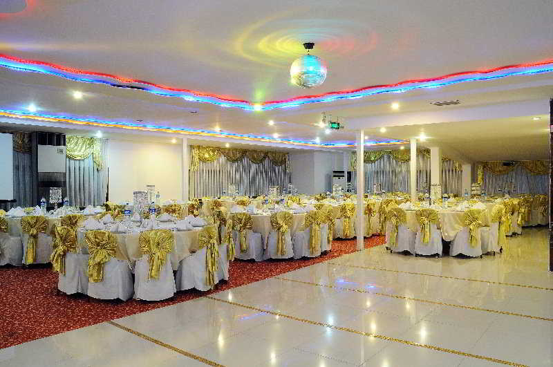 Hotel Othello  | Mersin | Mersin | Turkey 2