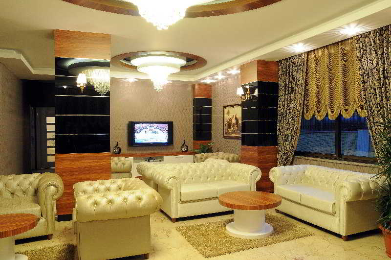 Hotel Othello  | Mersin | Mersin | Turkey 3