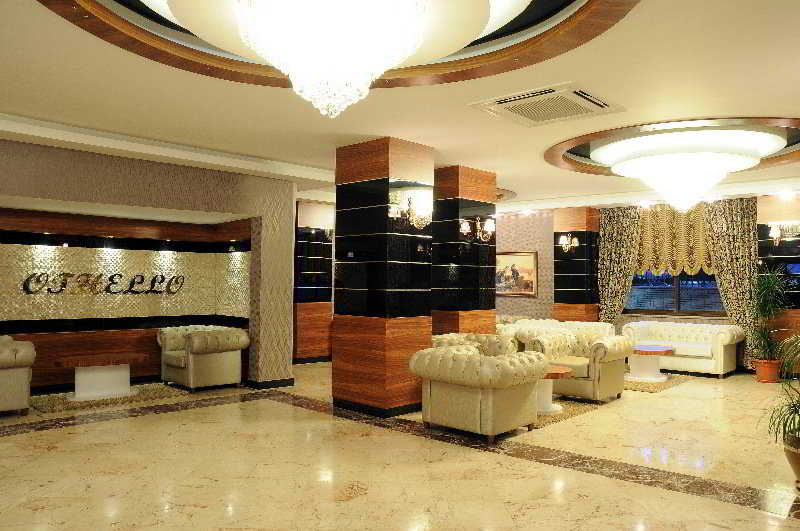 Hotel Othello  | Mersin | Mersin | Turkey 4