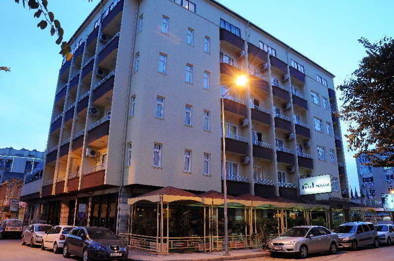 Hotel Othello  | Mersin | Mersin | Turkey 5