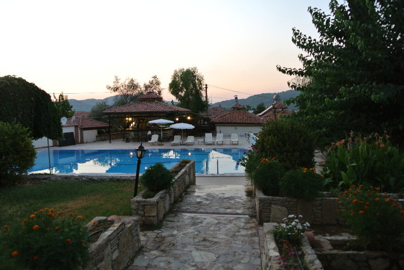Hotel Salhan Apart Inn  | Fethiye | Mugla | Turkey 1