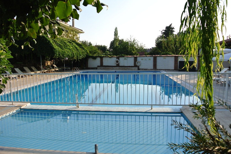 Hotel Salhan Apart Inn  | Fethiye | Mugla | Turkey 3