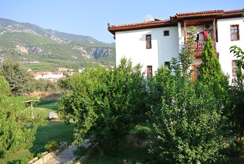 Hotel Salhan Apart Inn  | Fethiye | Mugla | Turkey 4