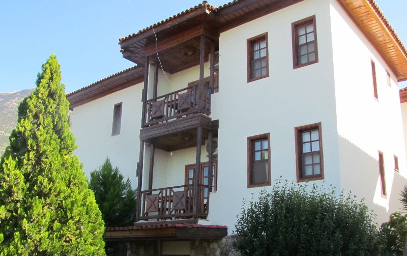 Hotel Salhan Apart Inn  | Fethiye | Mugla | Turkey 5