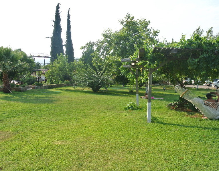 Hotel Salhan Apart Inn  | Fethiye | Mugla | Turkey 6