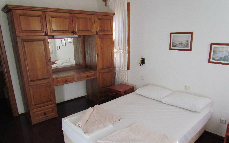 Hotel Salhan Apart Inn  | Fethiye | Mugla | Turkey 8