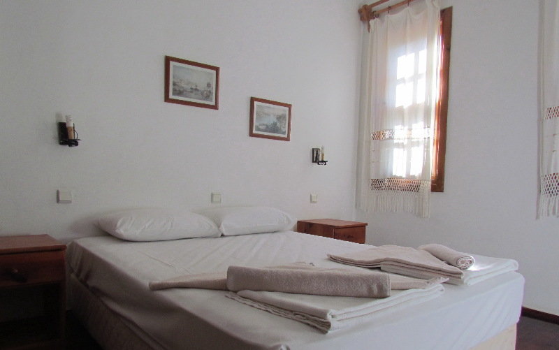 Hotel Salhan Apart Inn  | Fethiye | Mugla | Turkey 9