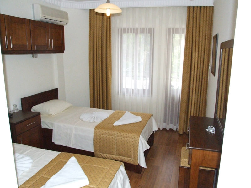 Babadan Boutique  | Icmeler | Mugla | Turkey 2