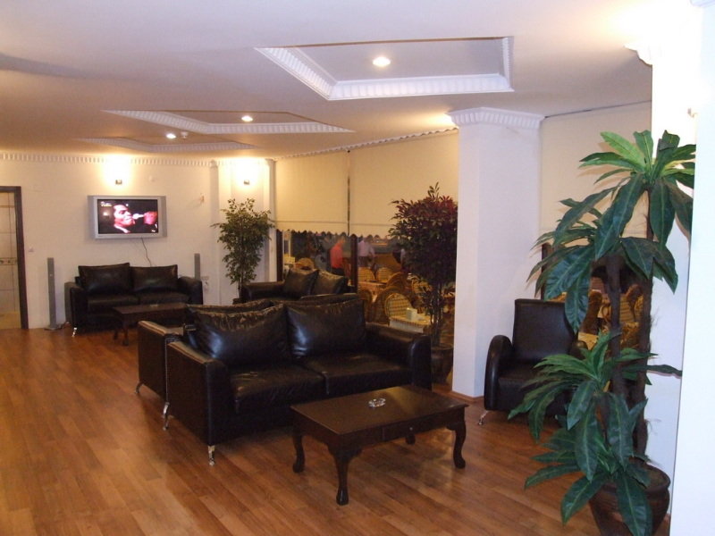 Babadan Boutique  | Icmeler | Mugla | Turkey 4