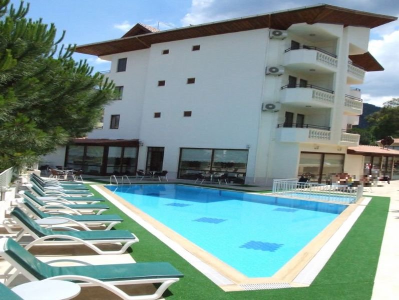 Babadan Boutique  | Icmeler | Mugla | Turkey 5