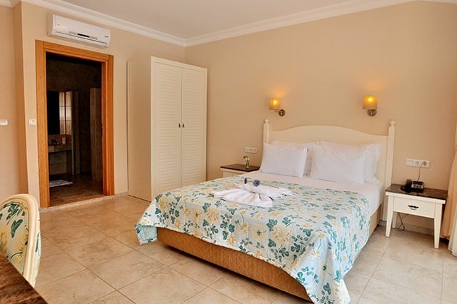 Hotel Blue Lagoon Ovacik