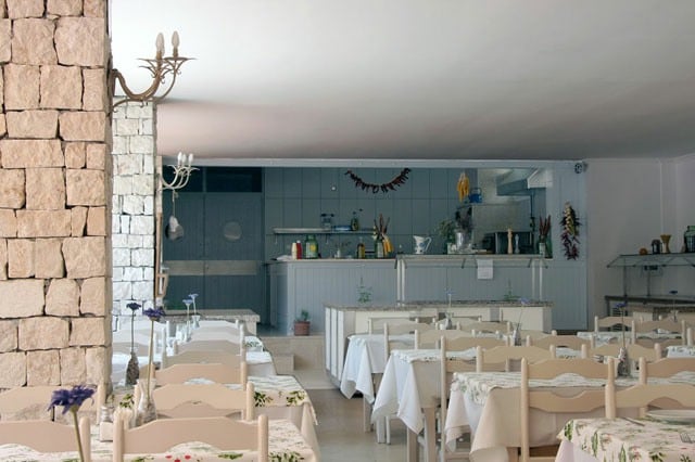 Hotel Blue Lagoon  | Ovacik | Mugla | Turkey 10