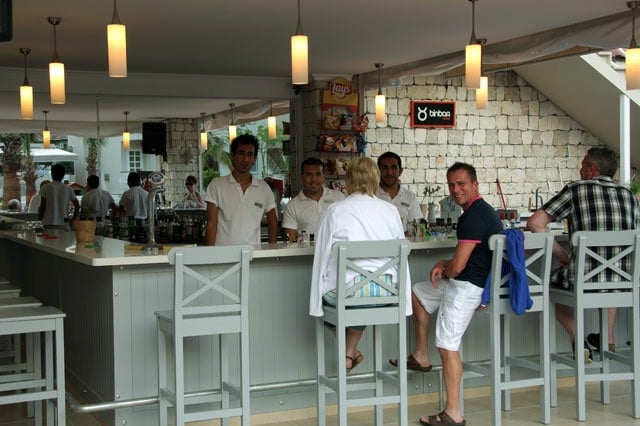 Hotel Blue Lagoon  | Ovacik | Mugla | Turkey 12