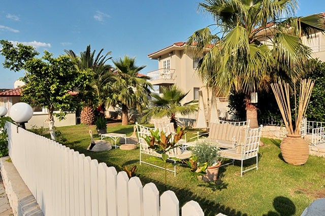 Hotel Blue Lagoon  | Ovacik | Mugla | Turkey 14