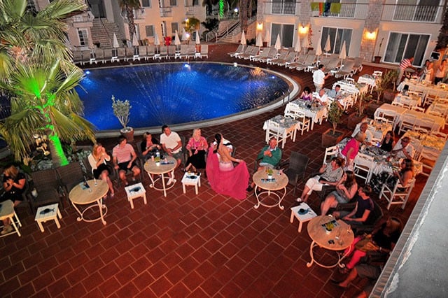 Hotel Blue Lagoon  | Ovacik | Mugla | Turkey 18