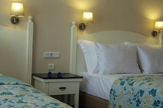 Hotel Blue Lagoon  | Ovacik | Mugla | Turkey 2