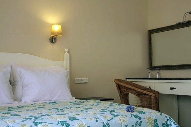 Hotel Blue Lagoon  | Ovacik | Mugla | Turkey 3