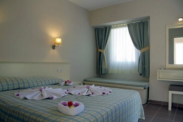 Hotel Blue Lagoon  | Ovacik | Mugla | Turkey 5