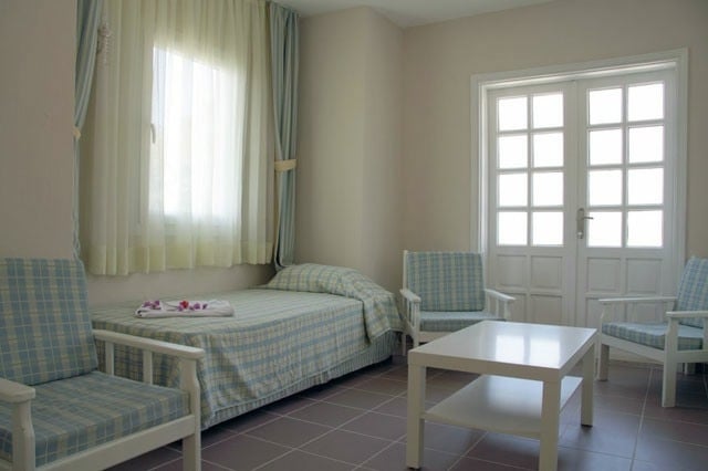 Hotel Blue Lagoon  | Ovacik | Mugla | Turkey 6