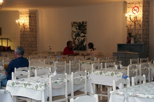 Hotel Blue Lagoon  | Ovacik | Mugla | Turkey 9