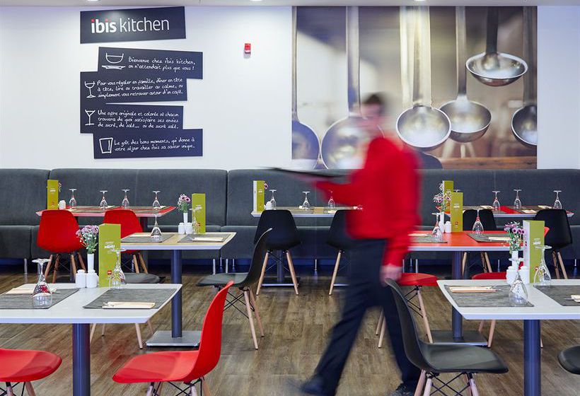 Hotel Ibis Ankara Airport  | Ankara | Ankara | Turkey 11