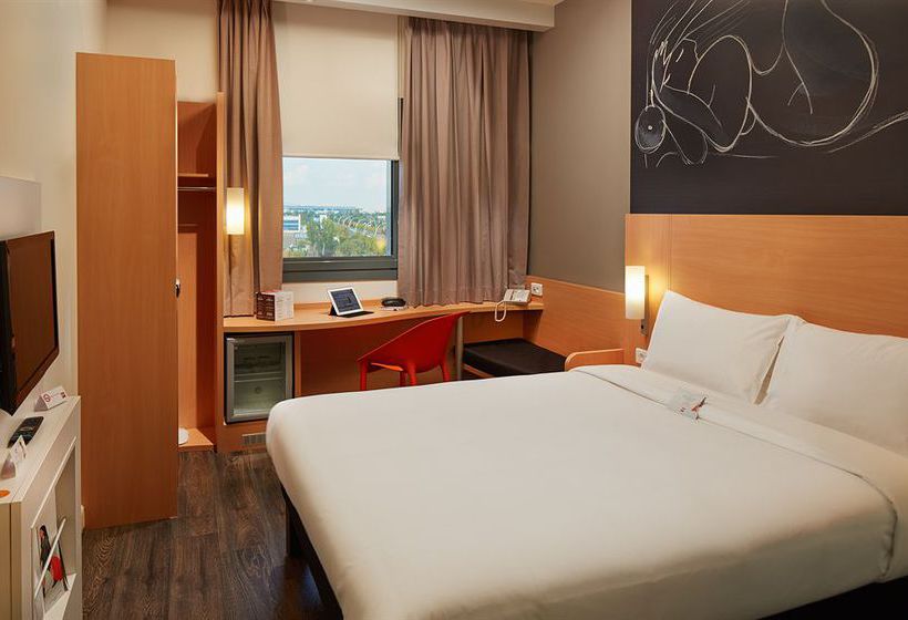 Hotel Ibis Ankara Airport  | Ankara | Ankara | Turkey 15