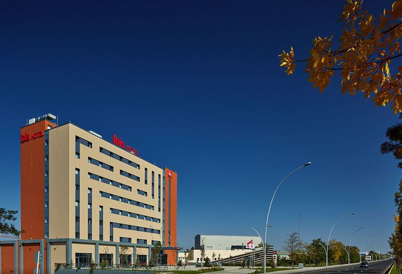 Hotel Ibis Ankara Airport  | Ankara | Ankara | Turkey 19