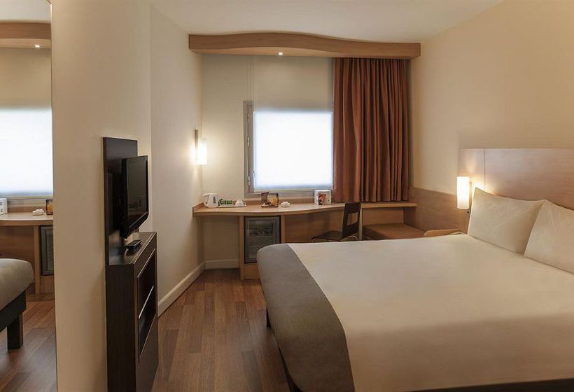 Hotel Ibis Ankara Airport  | Ankara | Ankara | Turkey 3