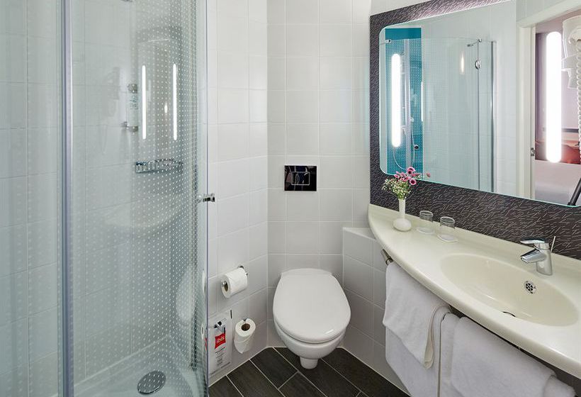 Hotel Ibis Ankara Airport  | Ankara | Ankara | Turkey 7