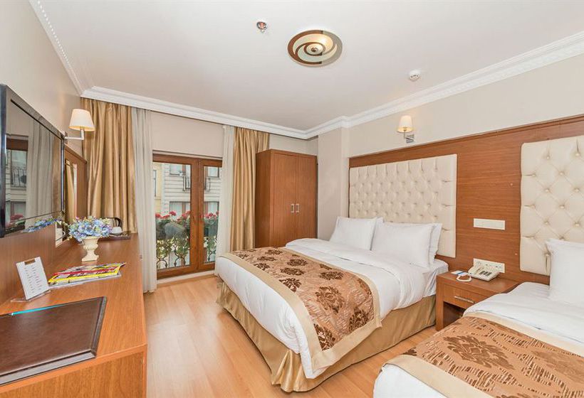 Hotel Skalion  | Istanbul | Istanbul | Turkey 1