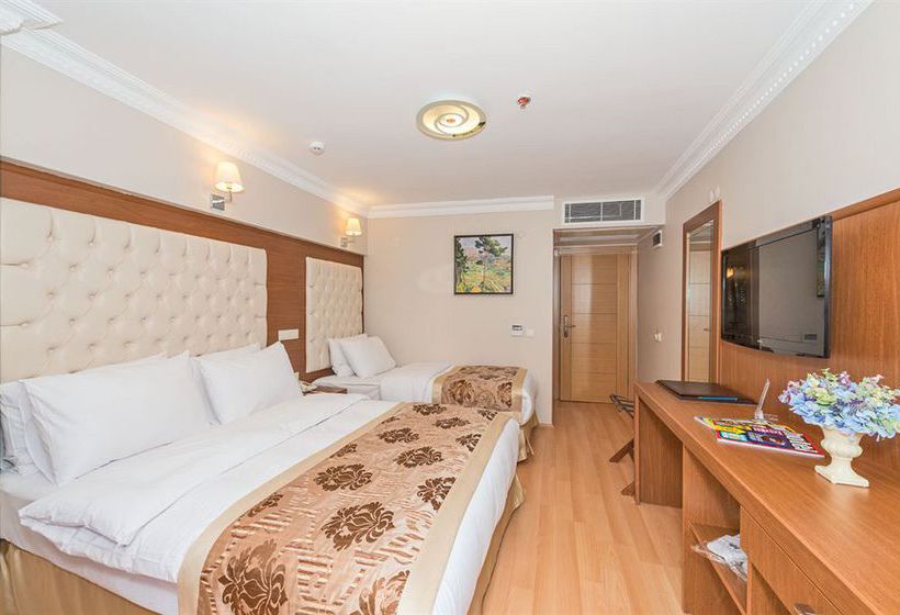 Hotel Skalion  | Istanbul | Istanbul | Turkey 10