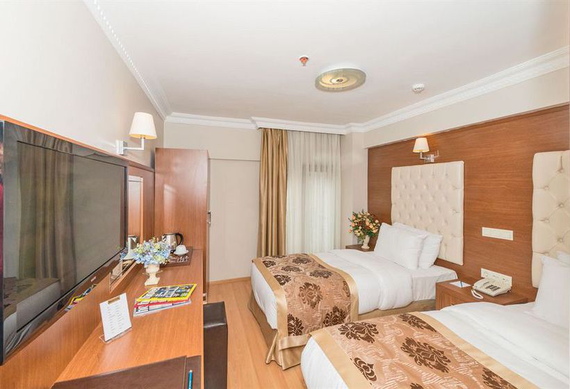 Hotel Skalion  | Istanbul | Istanbul | Turkey 11