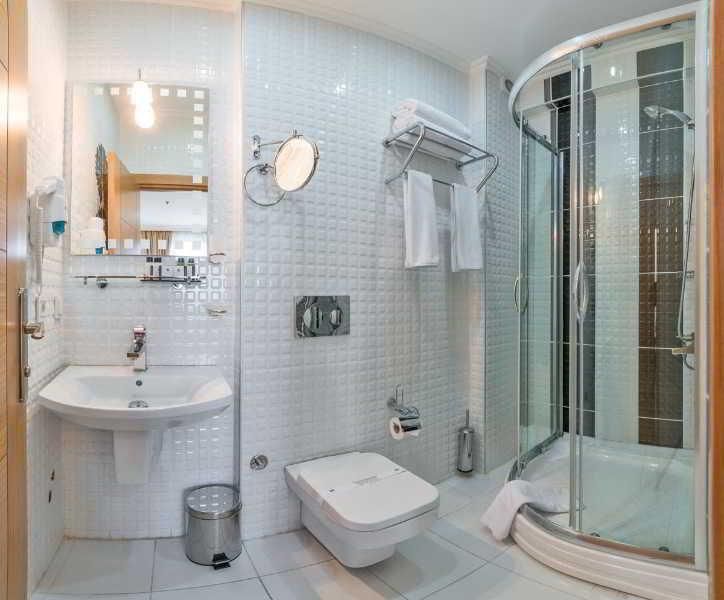 Hotel Skalion  | Istanbul | Istanbul | Turkey 12