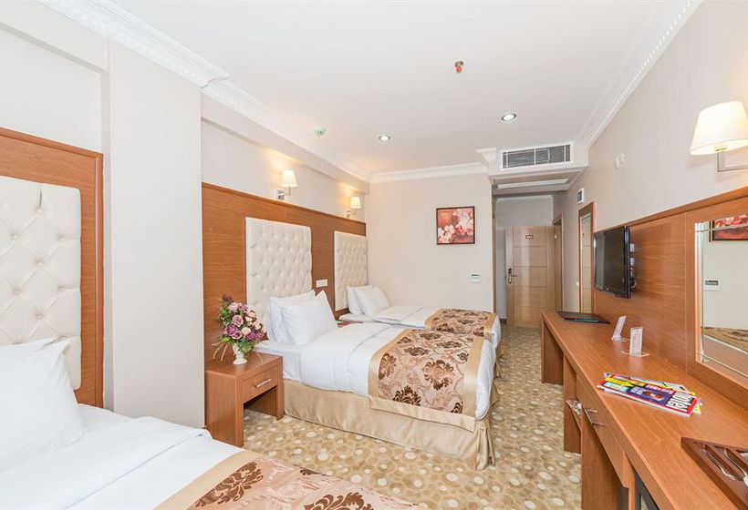 Hotel Skalion  | Istanbul | Istanbul | Turkey 13