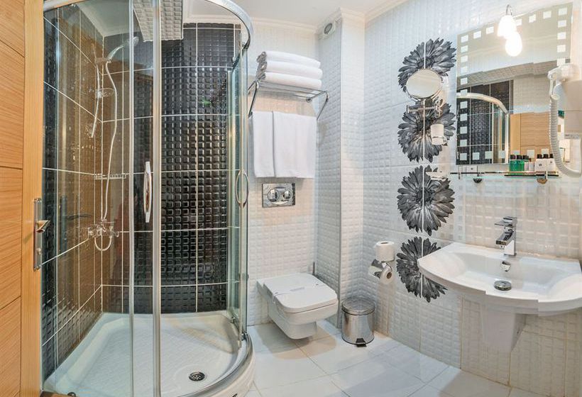 Hotel Skalion  | Istanbul | Istanbul | Turkey 14