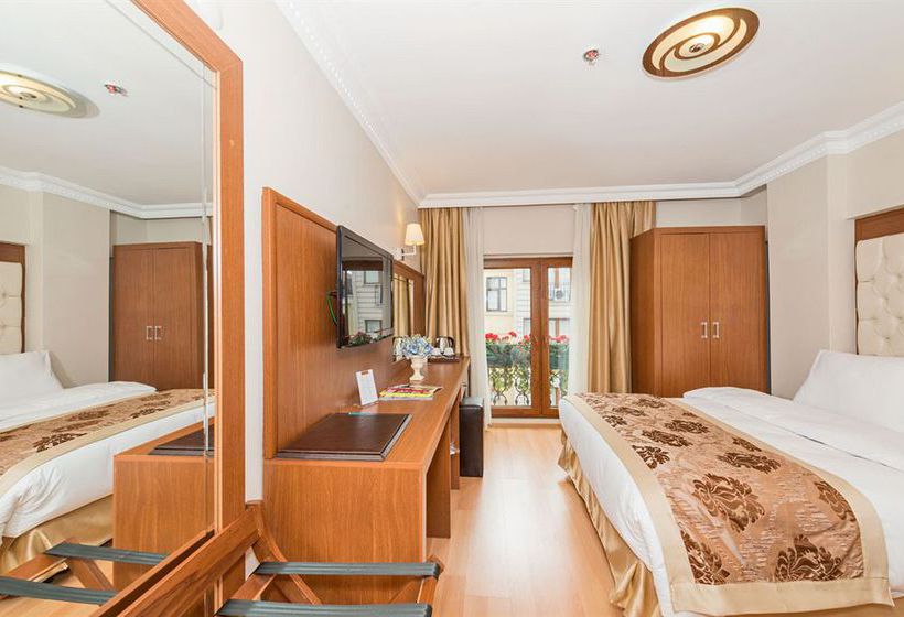 Hotel Skalion  | Istanbul | Istanbul | Turkey 15