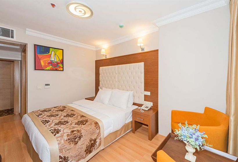 Hotel Skalion  | Istanbul | Istanbul | Turkey 16