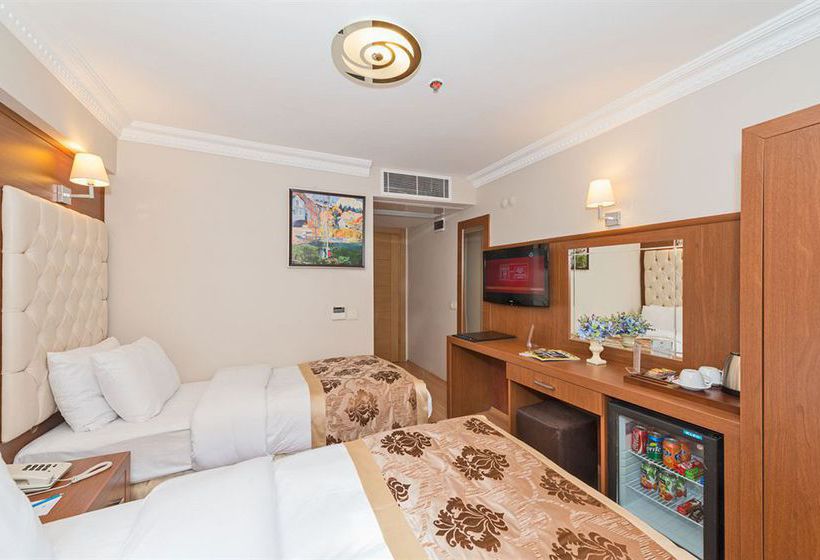 Hotel Skalion  | Istanbul | Istanbul | Turkey 17