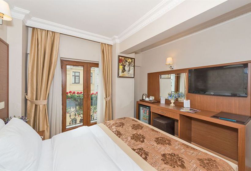 Hotel Skalion  | Istanbul | Istanbul | Turkey 2