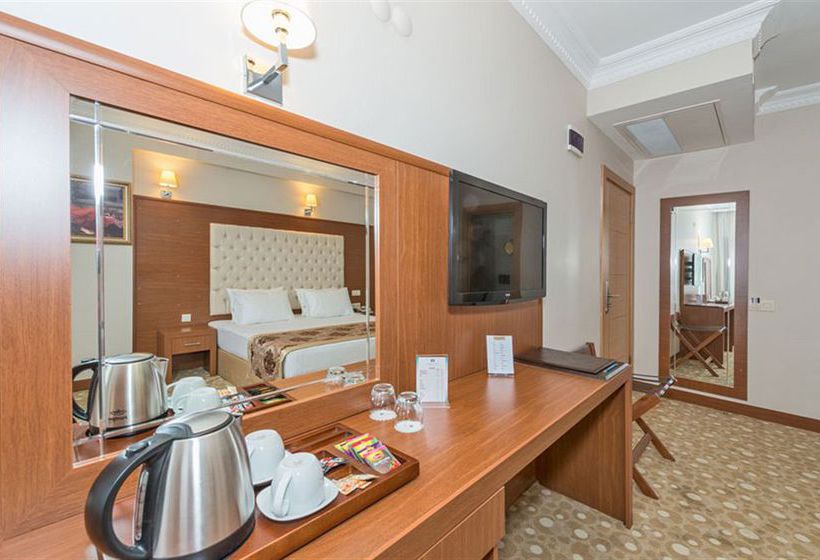 Hotel Skalion  | Istanbul | Istanbul | Turkey 20