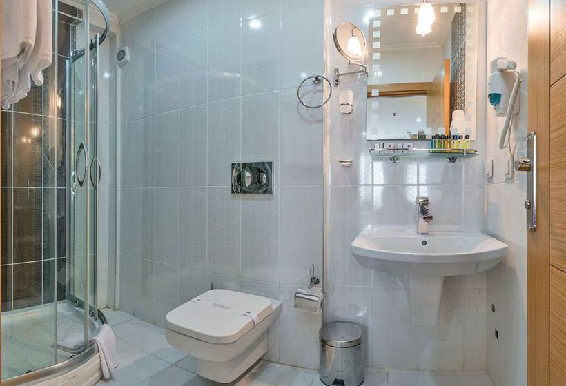 Hotel Skalion  | Istanbul | Istanbul | Turkey 4